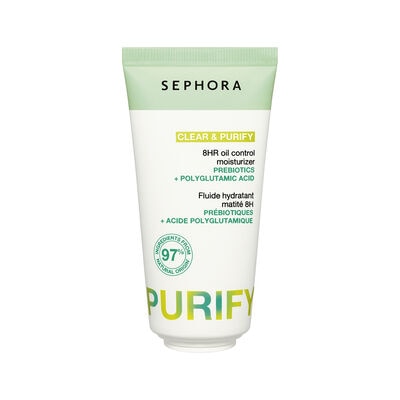 8HR OIL CONTROL MOISTURIZER (HIDRATANTE PARA LA PIEL)